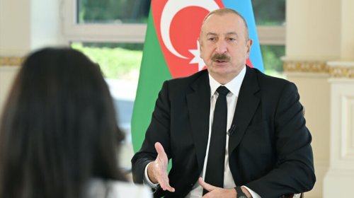 Prezidentin müsahibəsindəki şifrələr: Müharibə bitdi, yeni mərhələdə nələr var?