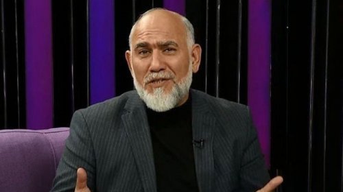 Elşən Xəzər Azərbaycanı tərk edib - Bu ölkədə yaşayır