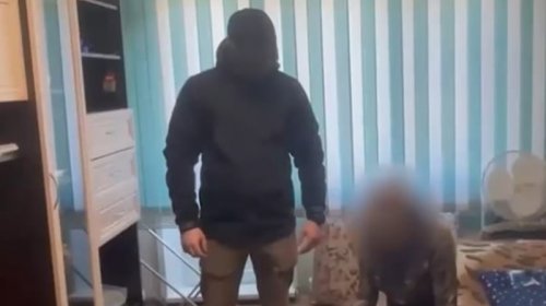 Azərbaycanlı qadına Rusiyada 5 il həbs cəzası verildi