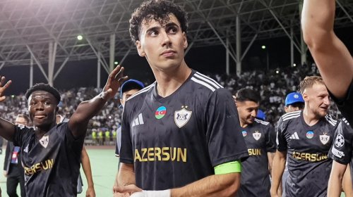 "Qarabağ" klublarımıza milyonlar qazandırdı