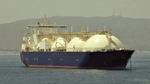 Rusiya qadağan olunmuş LNG üçün alıcı tapdı: İlk tanker getdi
