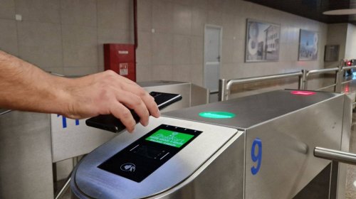 Bakı metrosunda gedişhaqqı artır? - Rəsmi açıqlama