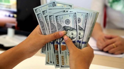 Balıq satan qadın birjaya 16 min dollar “yatırdı” - Hamısını itirdi