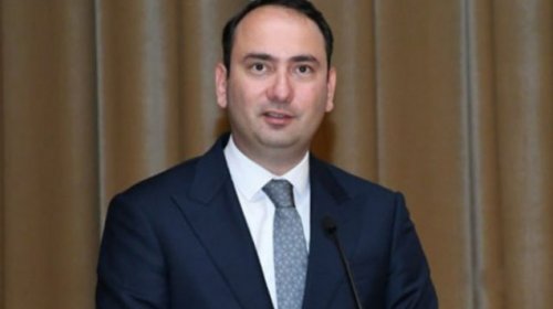 İcra başçısı buna görə şiddətli töhmət alıbmış...