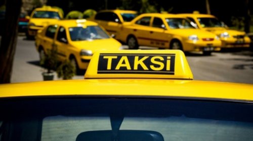 Azərbaycanda taksi qiymətləri bahalaşıb? - AÇIQLAMA