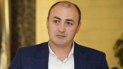 Analitik Ekspertiza Mərkəzində şöbə müdiri işdən çıxdı - Yerinə təyinat oldu