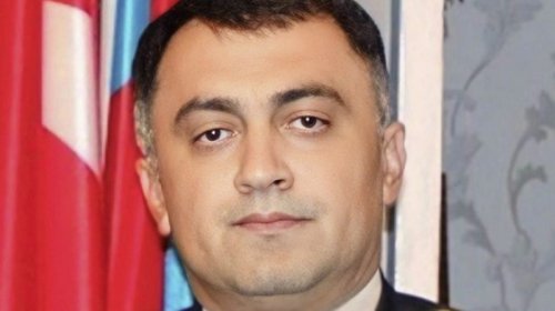 Ramin Şükürov həbsdən azad edildi