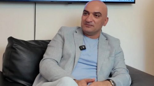 Reklam bazarında yeni müzakirə: "Kimsə pul qazanmalıdır deyə camaat zəhərlənməlidir?!" - VİDEO