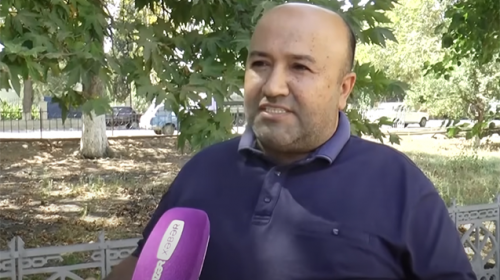 "Ehsan verilmir deyə yasa az adam gəlir" - Molla gileyləndi