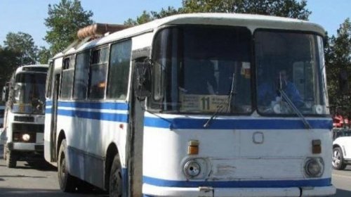 Bölgələrdə ictimai nəqliyyatın inkişafı üçün nələr edilməlidir?