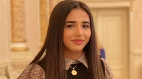 Nazir paralimpiya çempionuna vəzifə verdi