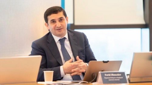Nazir bu cəzaçəkmə müəssisəsinə yeni rəis təyin etdi