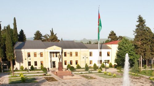 Tovuz Rayon İcra Hakimiyyətinin 141 min manatlıq tenderi baş tutmadı