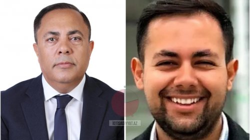 Türkiyəli iş adamı Naxçıvandakı 21 illik tikinti şirkətini satdı
