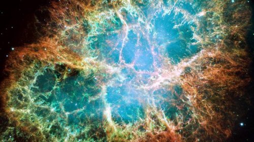 Alim: Supernova partlayışı insanın təkamülünə səbəb olub