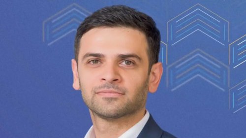 "Yüksəliş"in qalibinə yeni vəzifə verildi