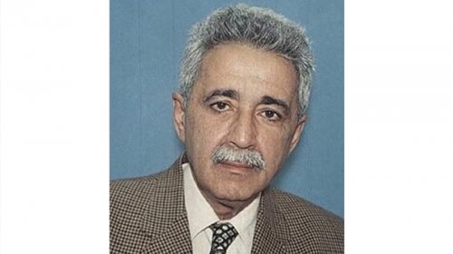 Yusif Səmədoğlunun 90 illiyi qeyd ediləcək
