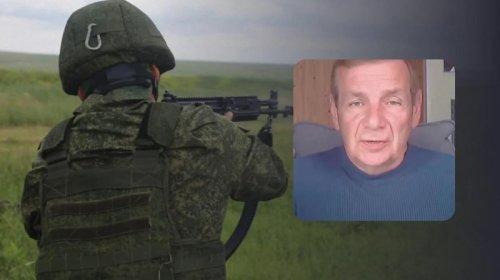 Rusiyanın işğal etdiyi əraziləri hərbi yolla qaytarmaq mümkün deyil - Hərbçi