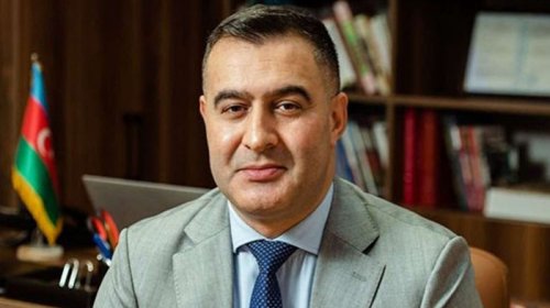 Adəm Məmmədov azadlığa buraxıldı
