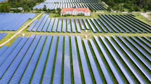 Yaşıl enerjiyə keçid Almaniyaya 5,4 trilyon avroya başa gələ bilər