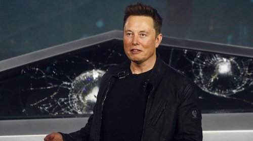 "Tesla" İlon Maska bir trilyon dollarlıq bonus təklif edir