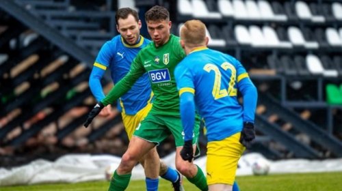 Millimizin futbolçusu əsas heyətdən kənarlaşdırıldı