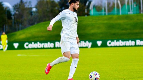 Bu futbolçu Azərbaycan millisinin heyətindən kənarlaşdırıldı