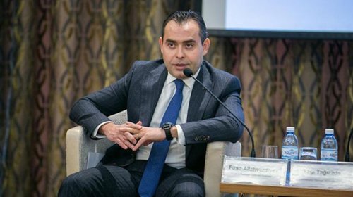 Tanınmış iş adamı Fuad Allahverdiyevdən xəbər var