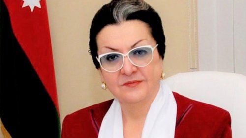 Lalə Şövkət uzun fasilədən sonra danışdı: "Düşünmürdüm ki..."