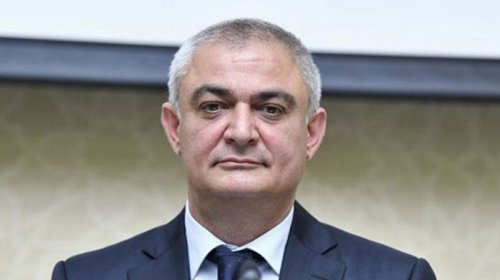 "Özümü qəti təqsirli saymıram" - İlqar Mustafayev