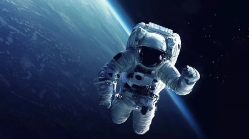 Kosmos səyahəti gənc qalmaq istəyənlər üçün heç də uyğun deyilmiş