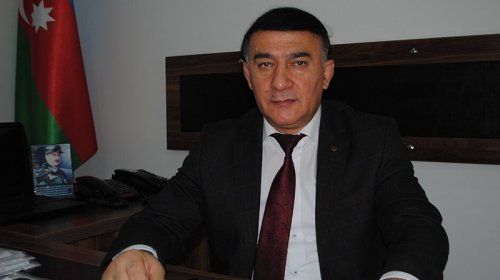 Sabiq nazir müavini işdən çıxarıldı - Yeni vəzifə verildi