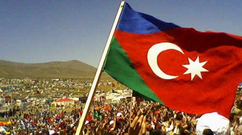 "İran Güney Azərbaycandan qorxur" - AÇIQLAMA