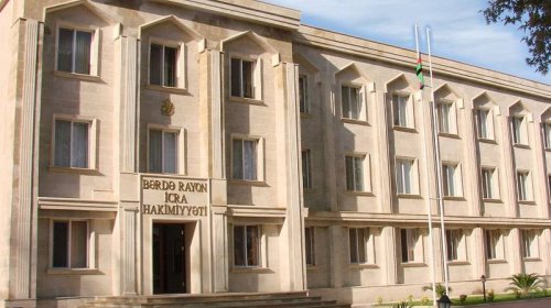 Bərdədə 146 minlik abadlıq