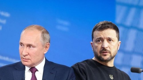 Rusiya-Ukrayna müharibəsi 2026-cı ilə keçir?