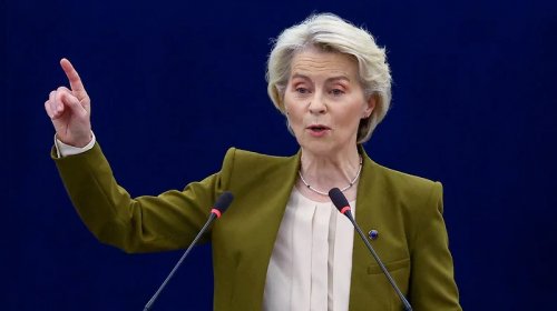 AK sədri xarici siyasət məsələlərində veto hüququndan imtina etməyi təklif edir