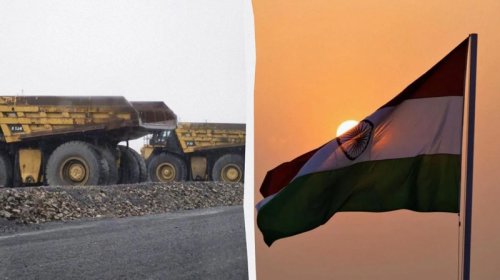 Hindistan Myanmanın mübahisəli nadir torpaq metallarına göz dikib - "Reuters"