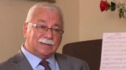 
Xalq artisti Sərdar Fərəcovun vəziyyəti orta ağır olaraq qalır