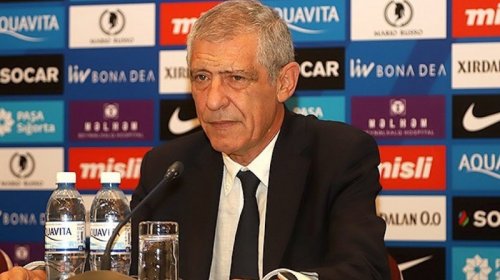 AFFA-nın Santuşa ödədiyi kompensasiyanın məbləği açıqlandı