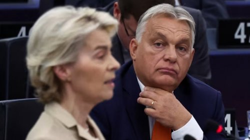 Vitor Orban: Onun kimi siyasətçilər Macarıstanı iki dünya müharibəsinə sürüklədi
