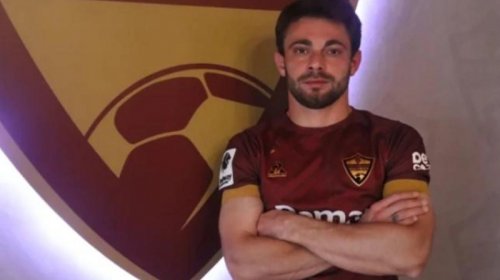 Azərbaycanlı futbolçu Cənubi Afrika klubunda