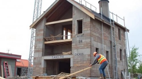 Çıxarışlı torpaqlarda inşa olunan tikililər də qanunsuz sayıla bilər - XƏBƏRDARLIQ