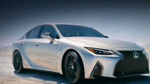 İş adamına qarşı 170 minlik dələduzluq: "Pulu vermək üçün "Lexus"u 50 minə satdım"