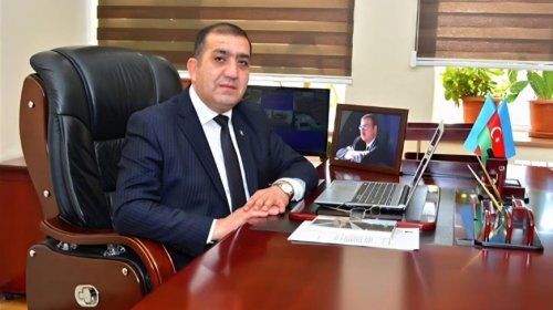 Rasim Məmmədov azadlığa çıxdı