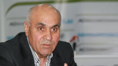 Azərbaycan Prezidentinin sabiq mətbuat katibi vəfat etdi