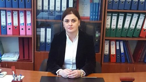 Bakıda məktəb direktoru məhkəməyə verildi - SƏBƏB