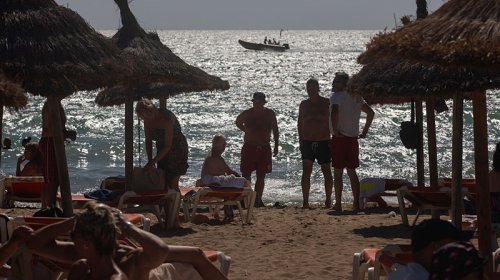 Bəzi Aİ ölkələri rusiyalı turistlərin ölkəyə girişinə tam qadağa qoyulmasını istəyir