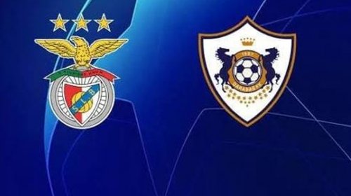 "Benfika" - "Qarabağ": Gözləntilər nələrdir? - RƏY