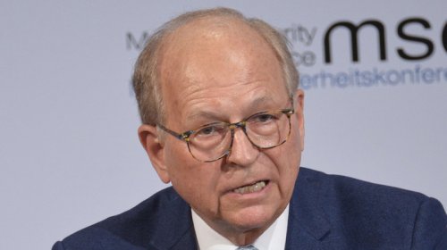 Keçmiş diplomat: Ukrayna ilə bağlı danışıqlar hələ başlamayıb