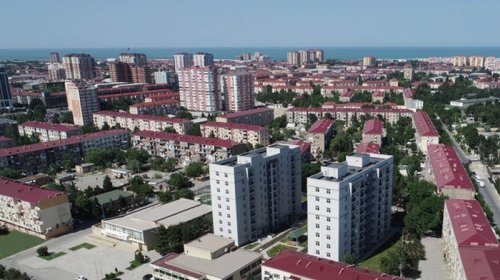 Bakıda ən ucuz mənzillər bu rayonlarda satılır